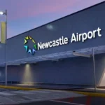 Newcastle Airport