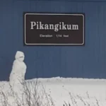 Pikangikum Airport