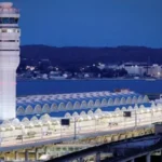 Ronald Reagan Washington National Airport