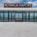 Rotorua Airport