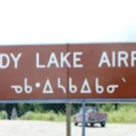 Sandy Lake Airport