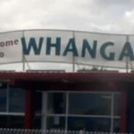 Whangarei Airport