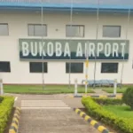 Bukoba Airport