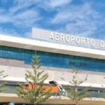 Madeira Cristiano Ronaldo Airport