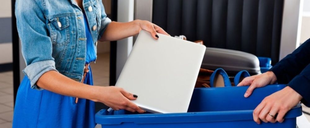 Can You Put a Laptop in Checked Baggage?