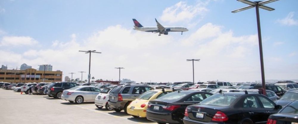 How Much Does it Cost to Park at the Airport?