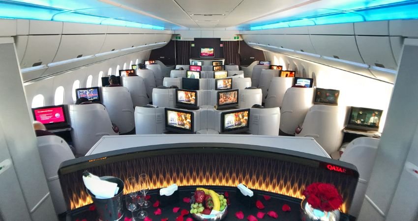 How Can I Add My Qmiles in Qatar Airways Booking?