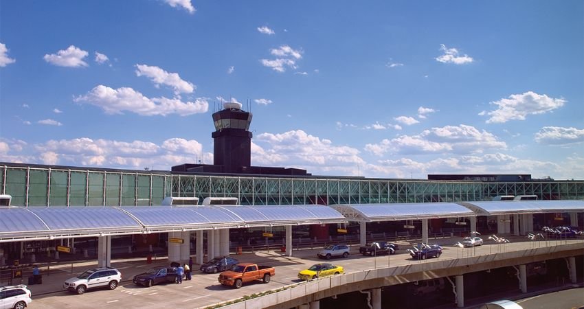 Southwest Airlines BWI Terminal – Baltimore Washington International Thurgood Marshall Airport