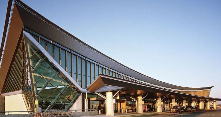 Air Canada BUF Terminal – Buffalo Niagara International Airport