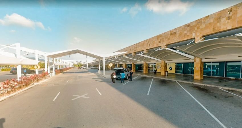 Turkish Airlines CUN Terminal – Cancun International Airport