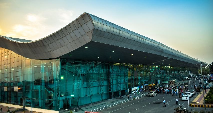 Air India ATQ Terminal – Sri Guru Ram Dass Jee International Airport