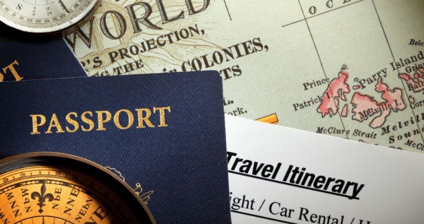 A Complete Guide to the British Passport ​- Qualifications and Restrictions