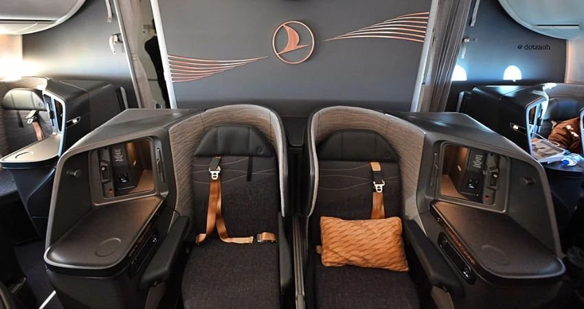 Is Turkish Airlines Business Class Worth Flying? Let’s Explore